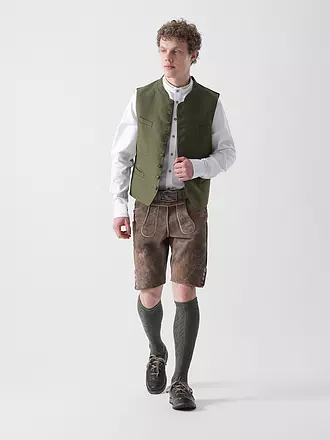 GRASEGGER | Trachtengilet VOITL 5 | 